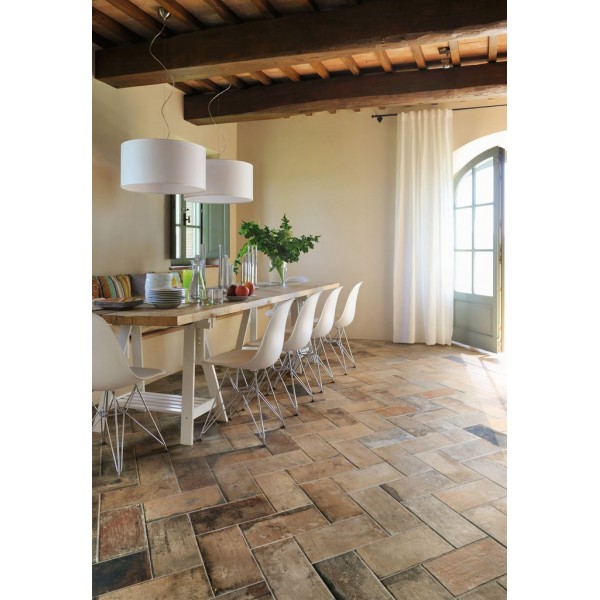 Гранитогрес Terre Nuove Warm